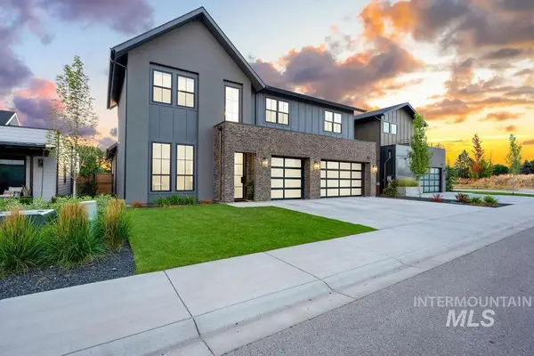 115 S Steel Farm, Eagle, ID 83616