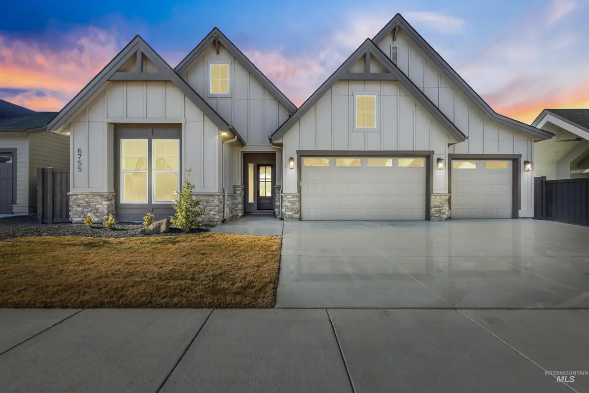 5996 S Highmark Ave., Meridian, ID 83642 - #1