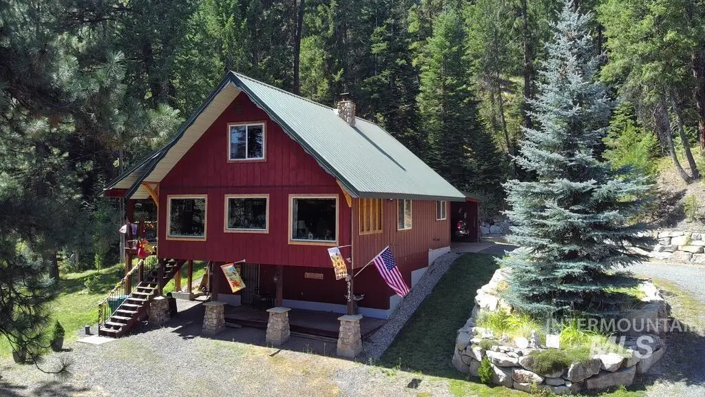 9775 Hwy 55, Cascade, ID 83611 - #1
