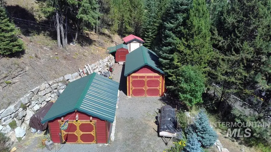 9775 Hwy 55, Cascade, ID 83611 - #2