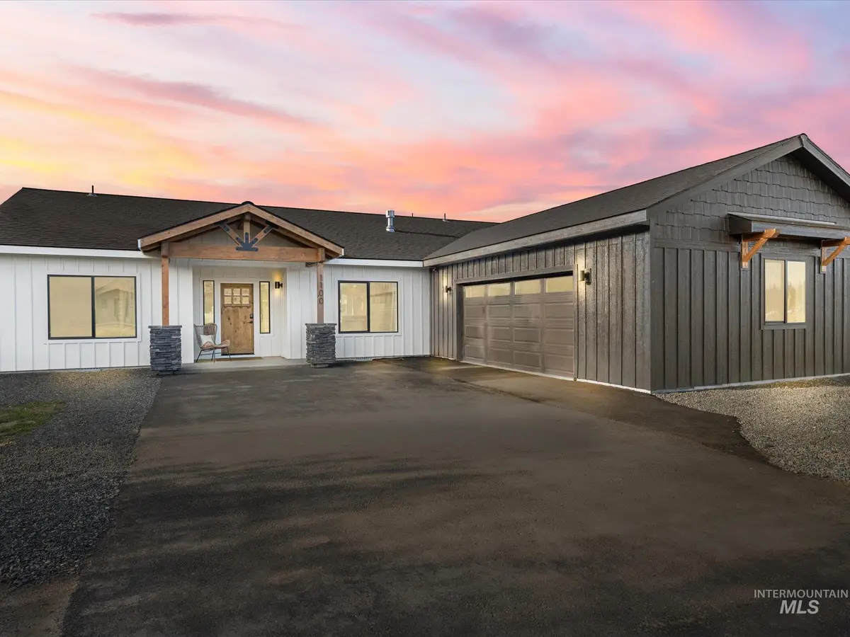 1100 Mo's, McCall, ID 83638 - #1