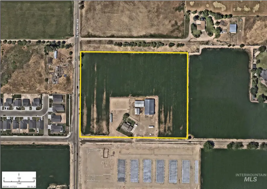 3188 W Ballard Ln, Meridian, ID 83642 - #2