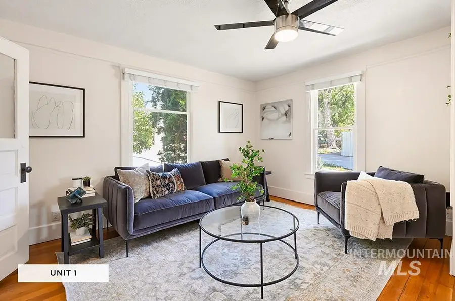 911 W Alturas St, Boise, ID 83702 - #2