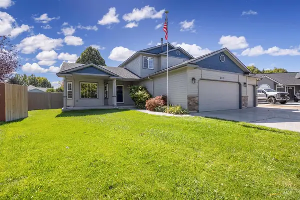 3711 E Sage Ct, Nampa, ID 83687