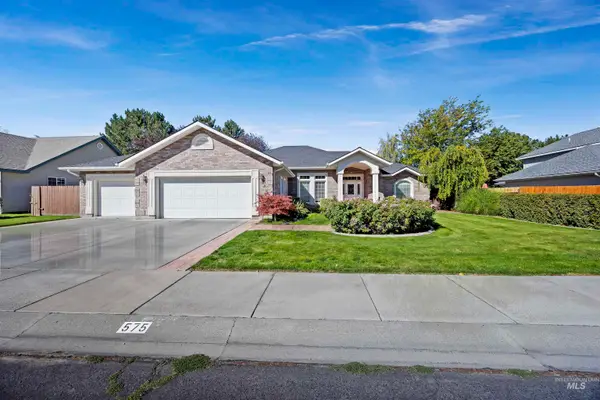 575 Woodland Drive, Twin Falls, ID 83301