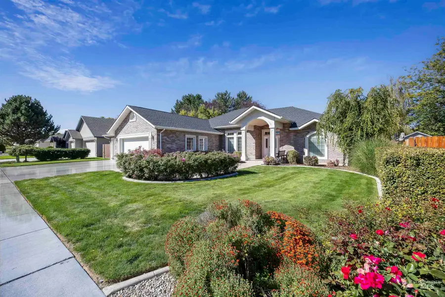 575 Woodland Drive, Twin Falls, ID 83301 - #3