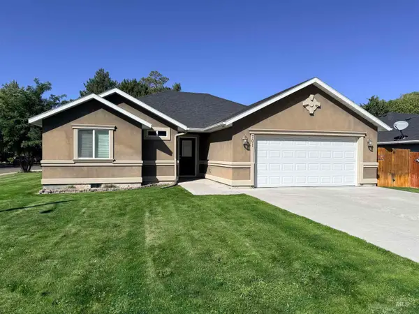 701 N Fillmore, Jerome, ID 83338