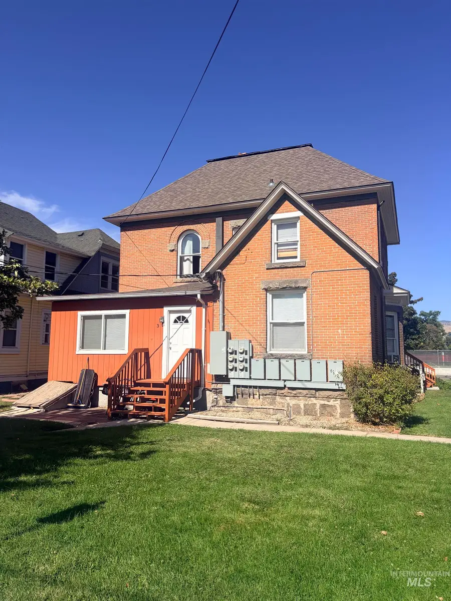 1201 W Washington, Boise, ID 83702 - #3