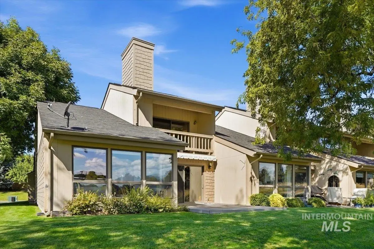 742 N Palmetto Dr, Eagle, ID 83616 - #1