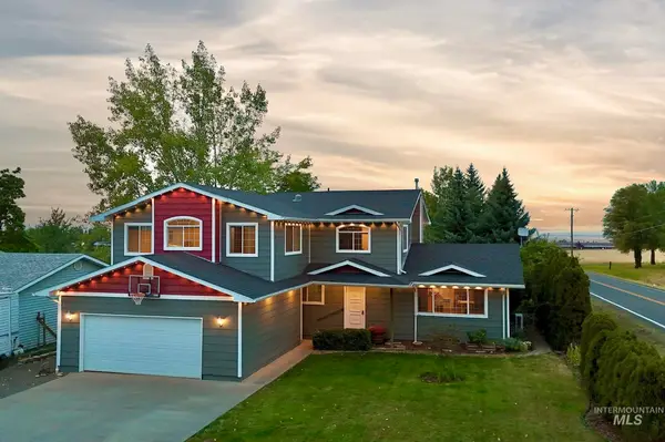 739 Maple Street, Grangeville, ID 83530