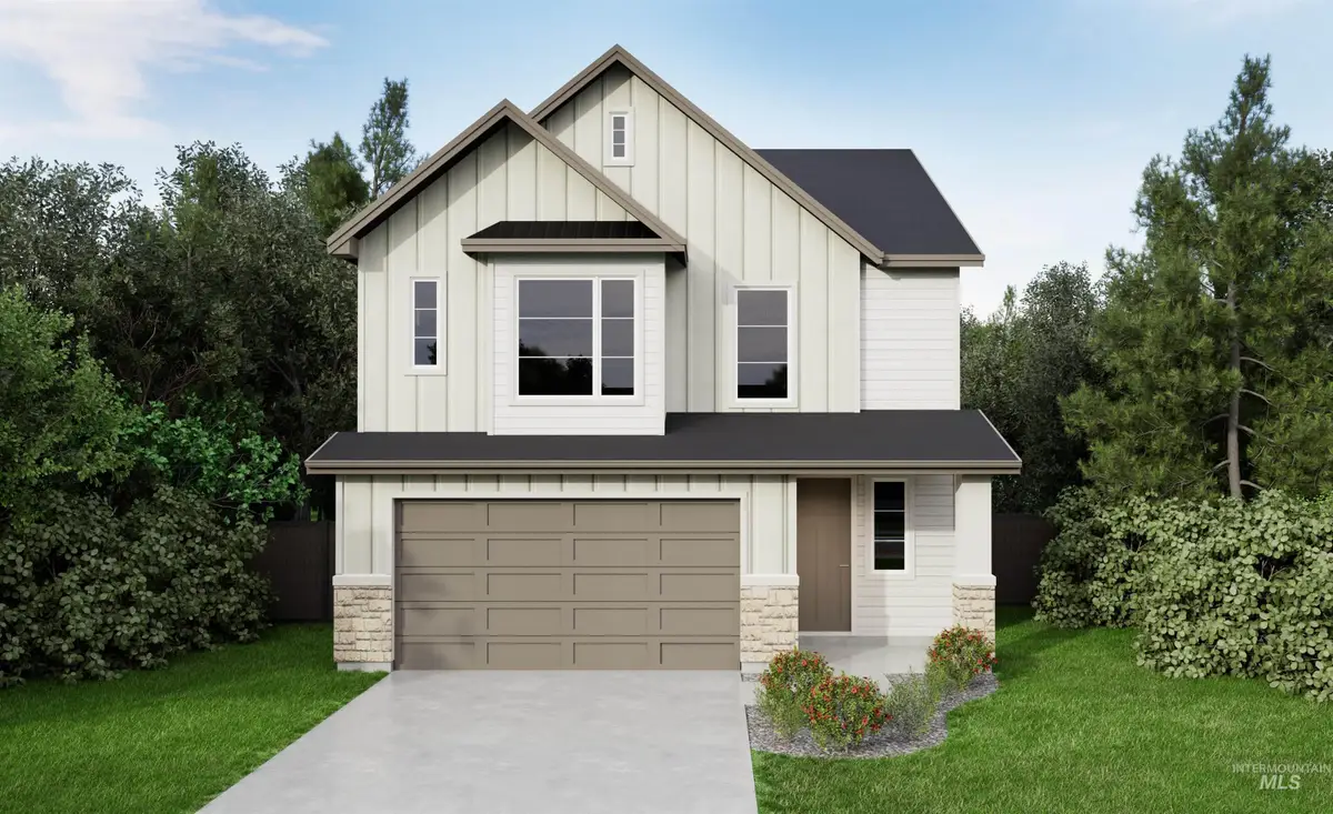 6532 S Evie Wy., Eagle, ID 83629 - #1
