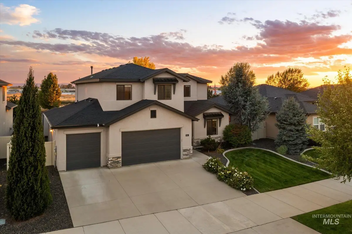 641 E Crest Ridge Dr, Meridian, ID 83642 - #1