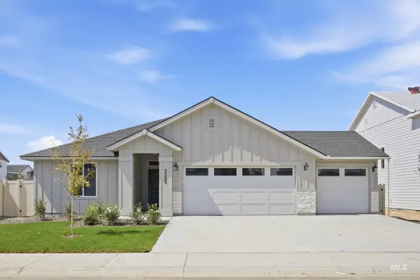 5005 S Bleachfield Ave, Meridian, ID 83642