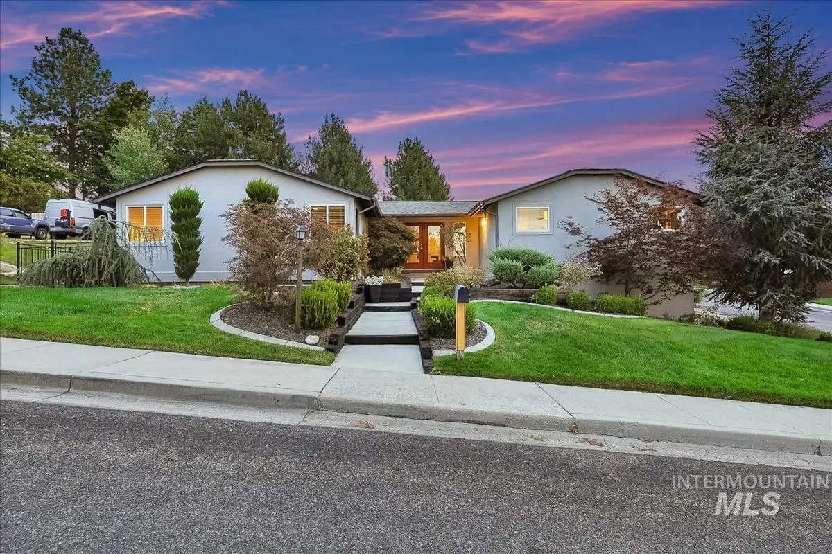 709 E Braemere, Boise, ID 83702 - #1