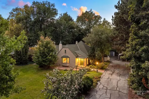 1325 S Owyhee St, Boise, ID 83705