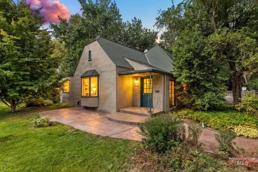 1325 S Owyhee St, Boise, ID 83705 - #2