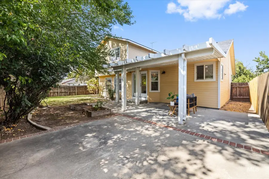 14435 W Redwick Dr, Boise, ID 83713 - #3