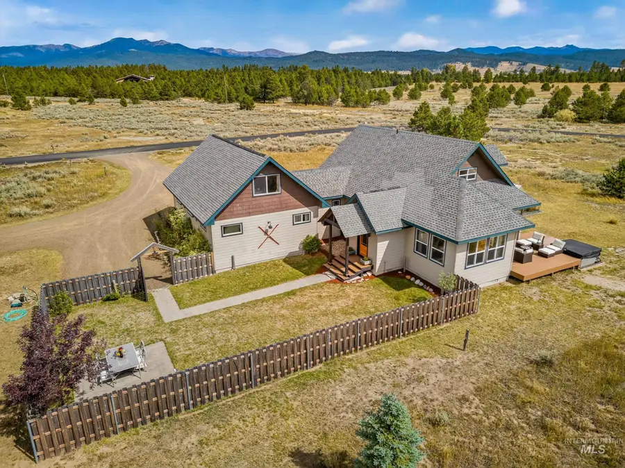 59 Salmon Loop, Donnelly, ID 83615 - #2