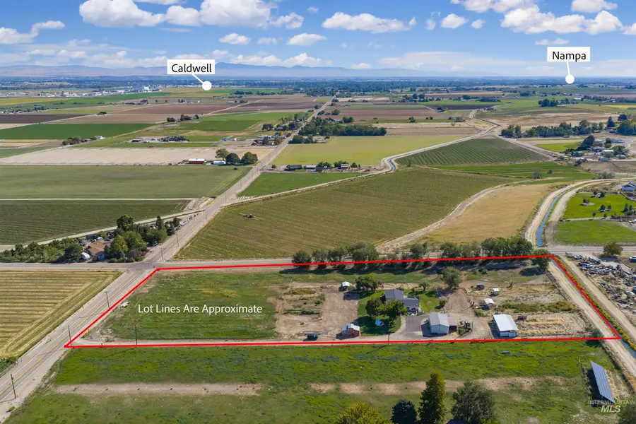 19563 Upper Pleasant Ridge Rd, Caldwell, ID 83607 - #2