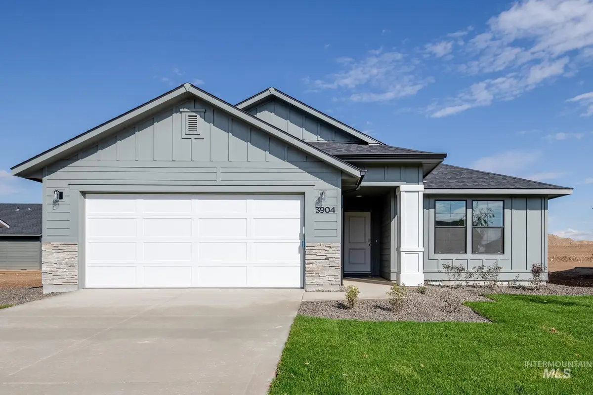 4486 S Amsterdam Ave, Nampa, ID 83686 - #1