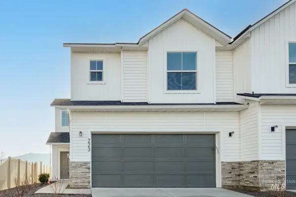 104 Bighorn St, Horseshoe Bend, ID 83629