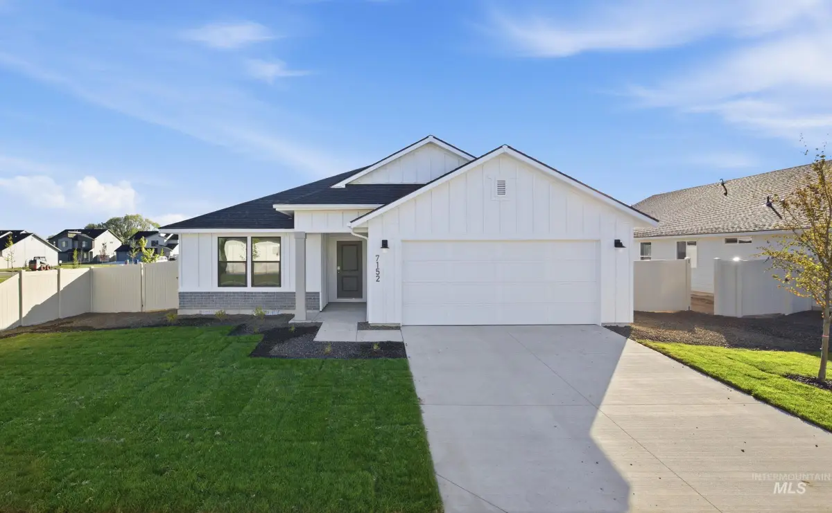 4432 S Amsterdam Ave, Nampa, ID 83686 - #1