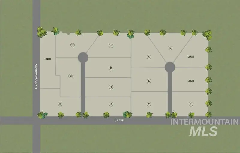 1221 Peruvian Ln., Emmett, ID 83617 - #3