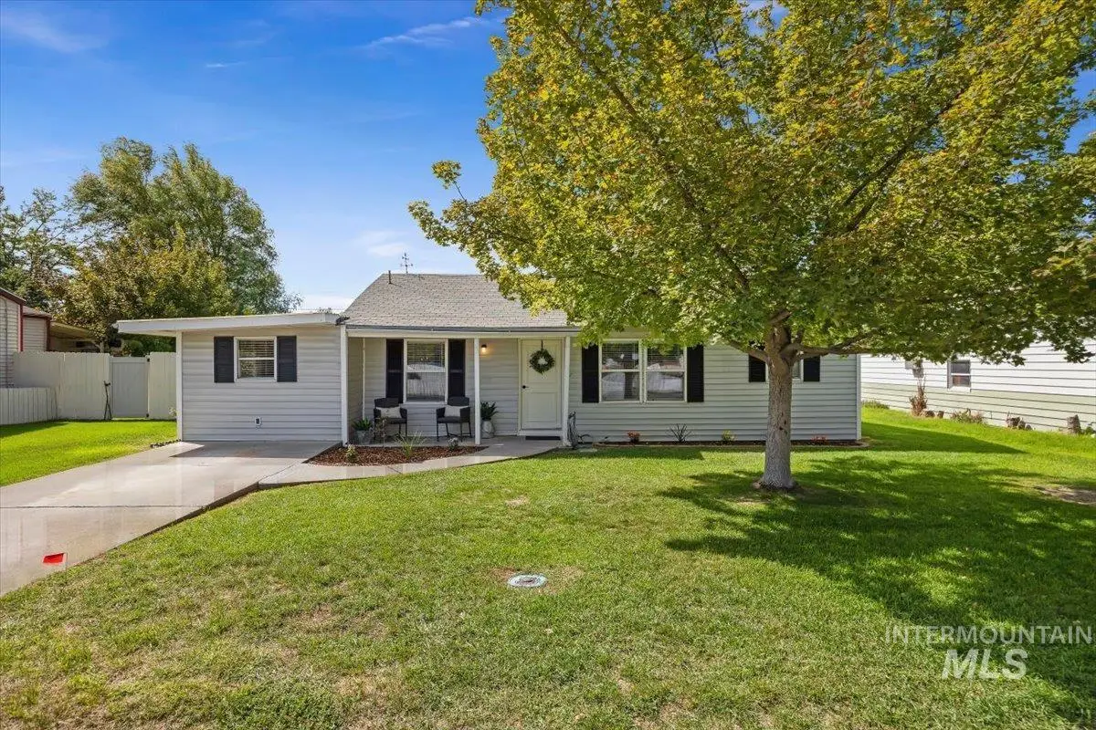 415 Adams Street, Twin Falls, ID 83301 - #1