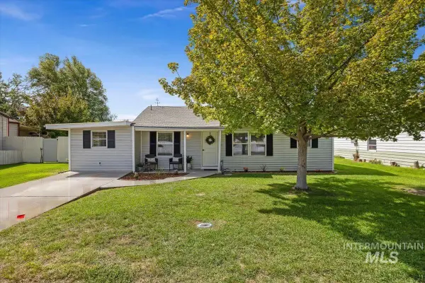 415 Adams Street, Twin Falls, ID 83301
