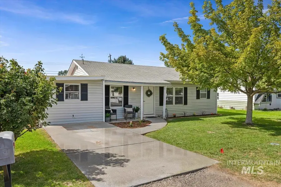 415 Adams Street, Twin Falls, ID 83301 - #2