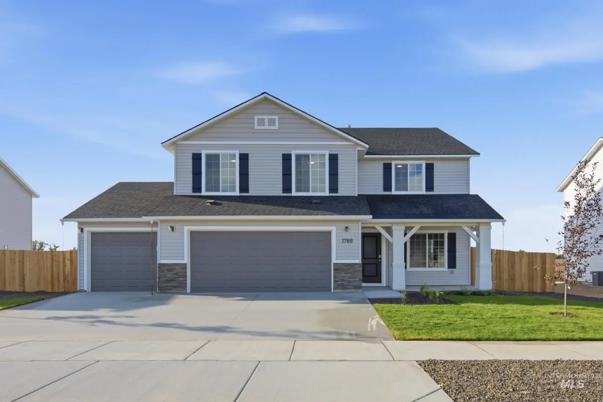 1789 Gyrfalcon St, Middleton, ID 83644 - #1