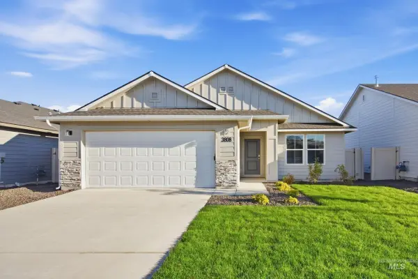 3808 E Freedom Tower Dr, Nampa, ID 83686