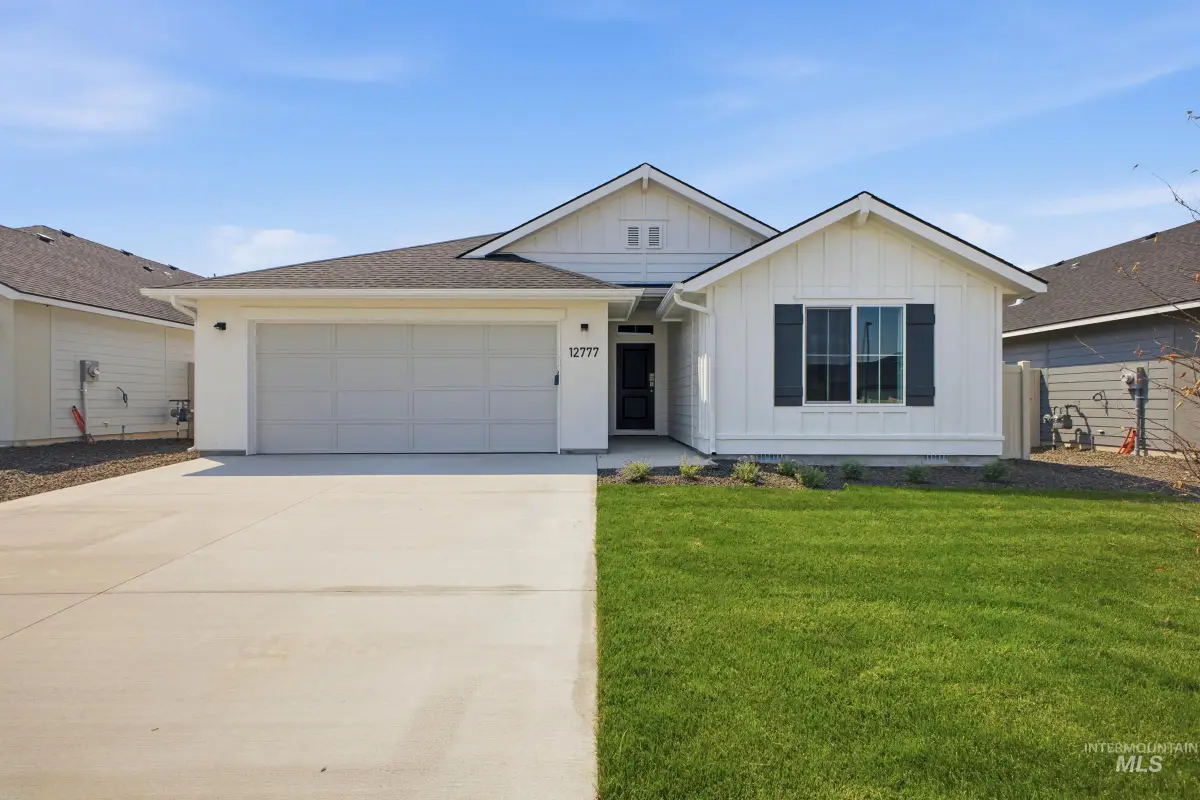 9472 W Blazing Star St, Nampa, ID 83687 - #1