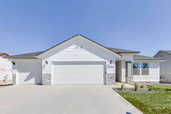 18448 N Calla Lily Ave, Nampa, ID 83687