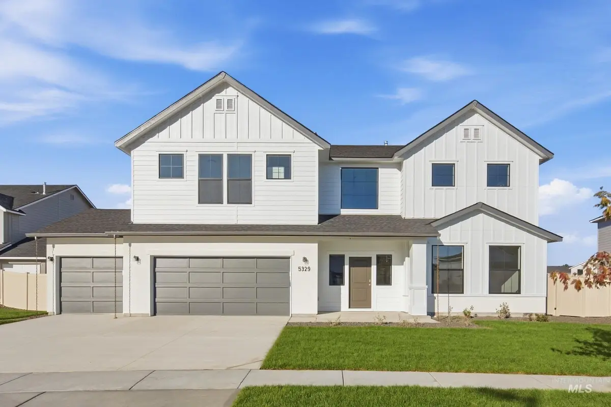 5329 S Big Jacks Creek Ave, Nampa, ID 83686 - #1