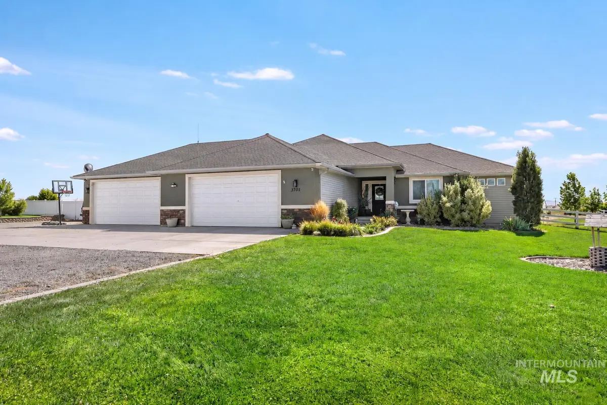 3705 E 3755 N, Kimberly, ID 83341 - #1