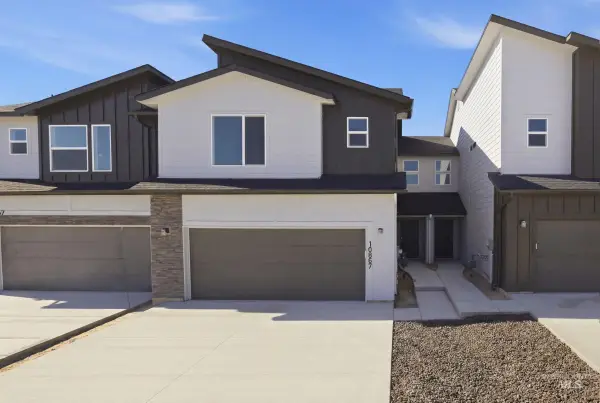 16203 Andes Ave, Caldwell, ID 83607