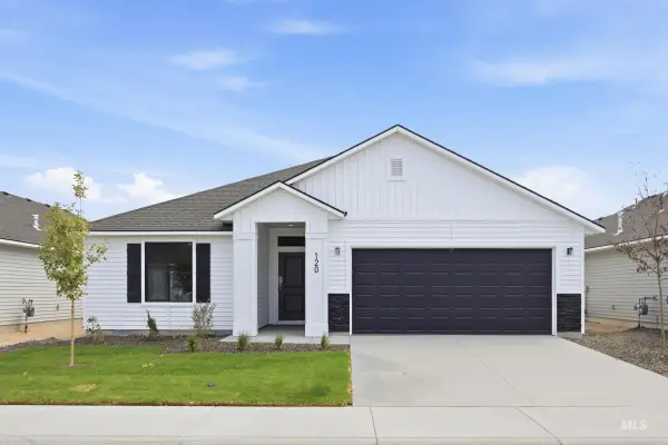 3150 W Taiban Creek Dr, Kuna, ID 83634