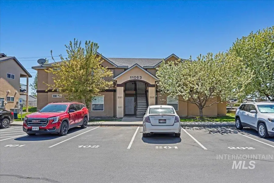 11063 W Brassy Cove Loop, Nampa, ID 83651 - #2