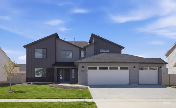 5032 S Bleachfield Ave, Meridian, ID 83642