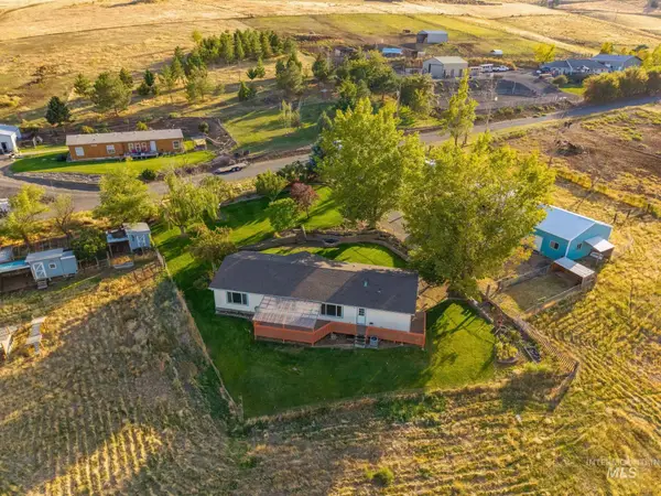 251 Witters Ct, Clarkston, WA 99403