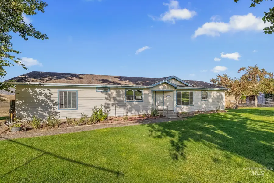 251 Witters Ct, Clarkston, WA 99403 - #3