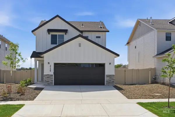 2046 S Summerson Way, Meridian, ID 83642