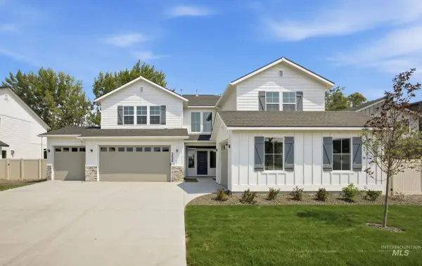 5188 S Bleachfield Ave, Meridian, ID 83642