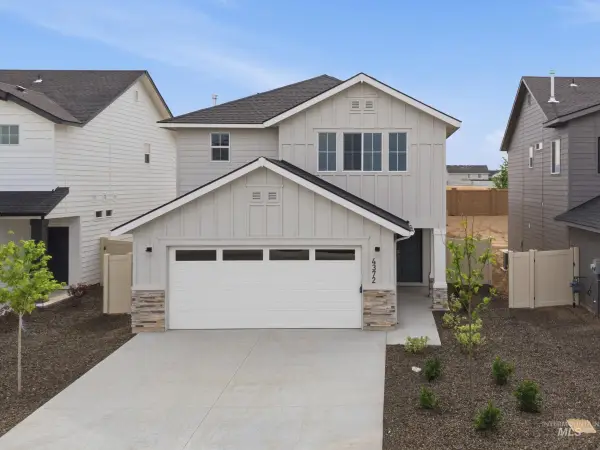 2058 S Summerson Way, Meridian, ID 83642