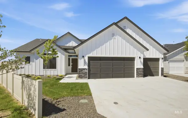 4344 E Rincon Dr, Meridian, ID 83642