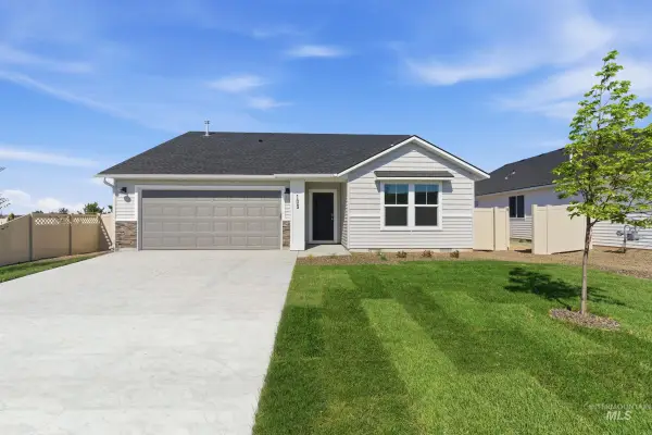 2435 W Red Jasper Dr, Kuna, ID 83634