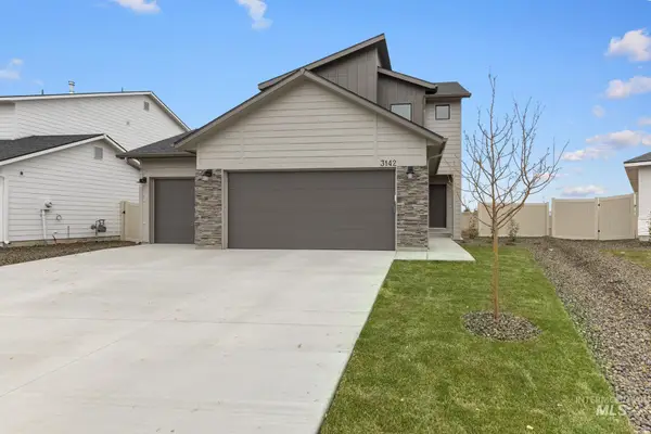 2317 W Red Jasper Dr, Kuna, ID 83634