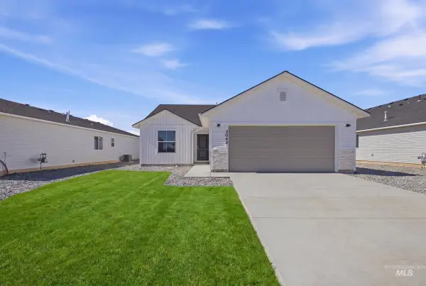 2309 W Red Jasper Dr, Kuna, ID 83634