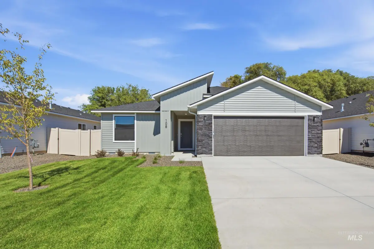 2520 W Tar Sands Dr, Kuna, ID 83634 - #1